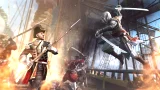 Assassins Creed IV: Black Flag (WIIU)