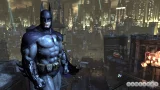 Batman: Arkham City (Armored Edition) (WIIU)