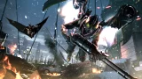 Batman: Arkham Origins (WIIU)