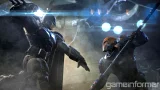 Batman: Arkham Origins (WIIU)