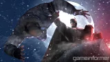 Batman: Arkham Origins (WIIU)