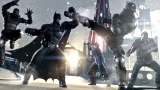 Batman: Arkham Origins (WIIU)