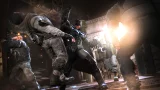 Batman: Arkham Origins (WIIU)