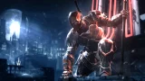 Batman: Arkham Origins (WIIU)