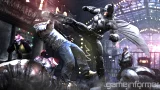 Batman: Arkham Origins (WIIU)