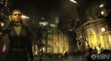 Deus Ex: Human Revolution (Directors Cut) (WIIU)