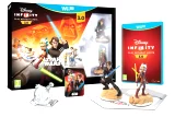 Disney Infinity 3.0: Star Wars: Starter Pack (WIIU)