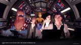 Disney Infinity 3.0: Star Wars: Starter Pack (WIIU)