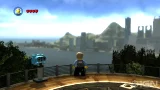 LEGO: City Undercover (Selects) (WIIU)
