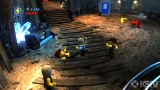 LEGO: City Undercover (Selects) (WIIU)