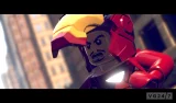 LEGO: Marvel Super Heroes (WIIU)