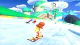 Mario & Sonic at the Sochi 2014 Olympic Games (WIIU)