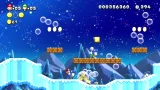New Super Mario Bros U + New Super Luigi U (Selects) (WIIU)