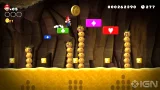 New Super Mario Bros. U (WIIU)