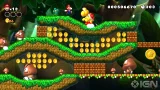 New Super Mario Bros. U (WIIU)
