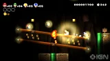 New Super Mario Bros. U (WIIU)