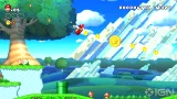 New Super Mario Bros. U (WIIU)