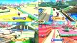 Nintendo Land (Selects) (WIIU) - Arkáda