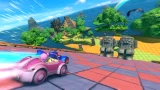 Sonic & All-Stars Racing Transformed (WIIU)