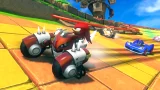 Sonic & All-Stars Racing Transformed (WIIU)