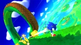 Sonic: Lost World (WIIU)