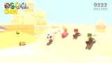 Super Mario 3D World (WIIU)