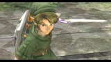 The Legend of Zelda: Twilight Princess HD + Amiibo Wolf Link (WIIU)