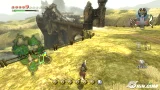 The Legend of Zelda: Twilight Princess HD (WIIU)