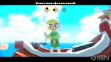 The Legend of Zelda: The Wind Waker HD (Special Edition) (WIIU)