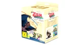 The Legend of Zelda: The Wind Waker HD (Special Edition) (WIIU)