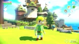 The Legend of Zelda: The Wind Waker HD (Special Edition) (WIIU)