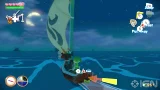 The Legend of Zelda: The Wind Waker HD (Select) (WIIU)