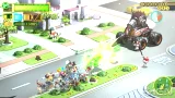 The Wonderful 101 (WIIU) - Project P100