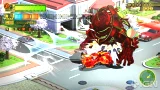 The Wonderful 101 (WIIU) - The Wonderful 100
