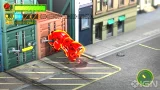 The Wonderful 101 (WIIU) - Project P100