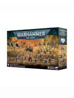 W40k: Battleforce: Drukhari - Realspace Raiders (38 figúrok)