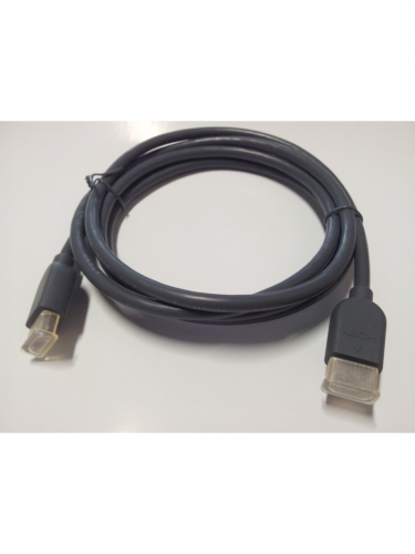 Kábel HDMI 1.3 (dĺžka 1,7m) (PC)