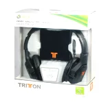 Slúchadlá TRITTON Primer Wireless Stereo Headset