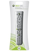 XBOX 360 Universal Media Remote (X360)