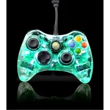 XBOX 360 Controller Afterglow AX.1 (zelený)