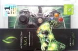 XBOX 360 Controller Afterglow AX.1 (zelený)