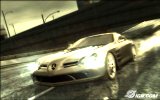 Need For Speed: Most Wanted (2005) (X360)