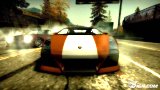 Need For Speed: Most Wanted (2005) (X360)