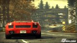 Need For Speed: Most Wanted (2005) (X360)