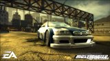 Need For Speed: Most Wanted (2005) (X360)