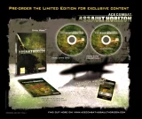Ace Combat: Assault Horizon (Limited Edition) (XBOX 360)