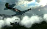 Air Conflicts: Secret Wars (XBOX 360)