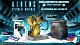 Aliens: Colonial Marines (Collectors Edition) (XBOX 360)