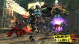 Anarchy Reigns (Limited Edition) (XBOX 360)