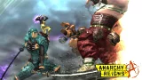 Anarchy Reigns (Limited Edition) (XBOX 360)